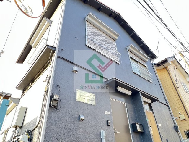 エステートコーポ東久留米