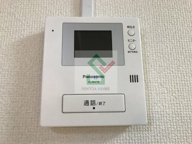 SKマンションのセキュリティ