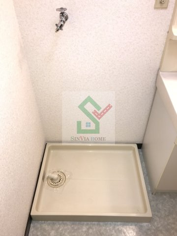 SKマンションの設備