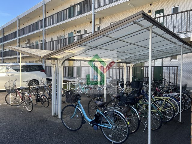 SKマンションのその他共用部分