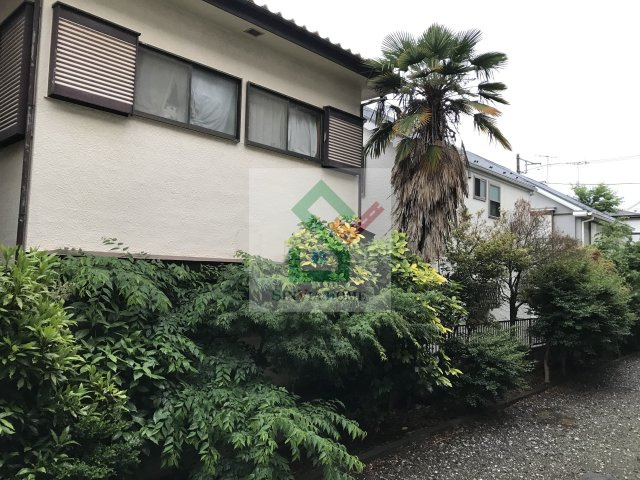 SKマンションの展望