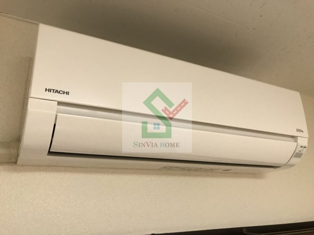 SKマンションのその他