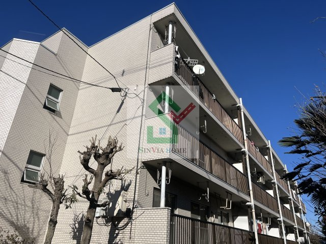SKマンション