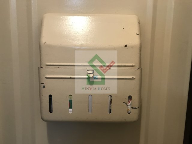 SKマンションのその他