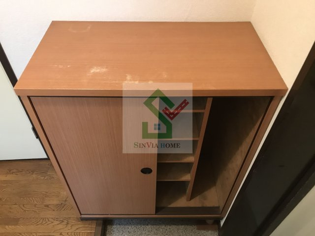 SKマンションのその他