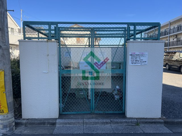 SKマンションのその他