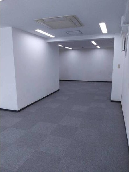 DK丸の内ビルの内装