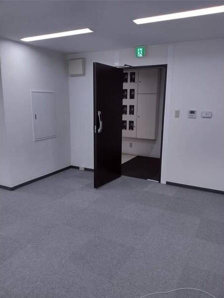 DK丸の内ビルの内装