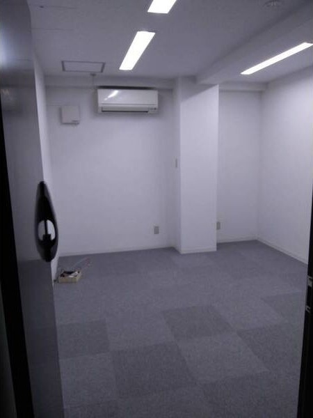 DK丸の内ビルの内装