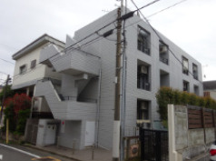 ヒルハウス