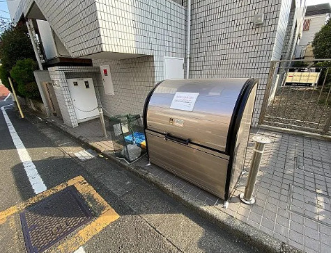 ヒルハウスのその他