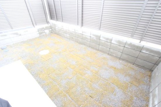 YKガーデンの庭|簡単な家庭菜園も楽しめるお庭です