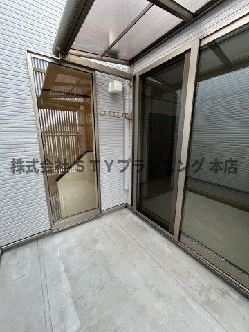 仲介手数料0円！スクエア松本の展望