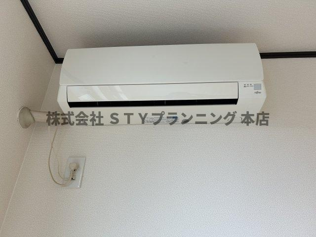 仲介手数料0円！スクエア松本の設備