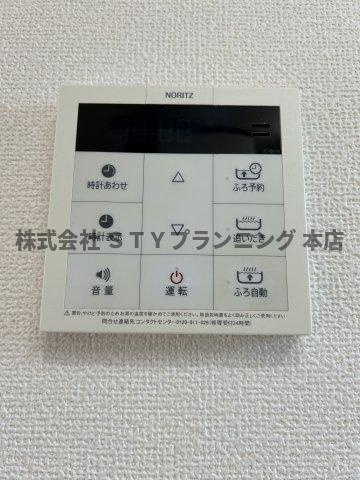 仲介手数料0円！スクエア松本の設備