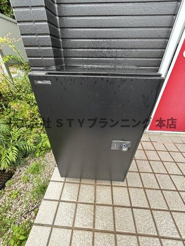 仲介手数料0円！スクエア松本の設備