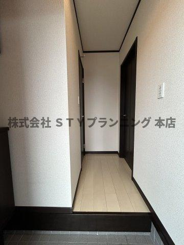仲介手数料0円！スクエア松本の内装
