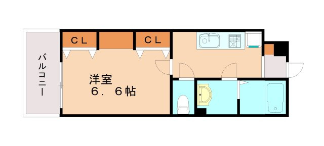 リブリ・中山手