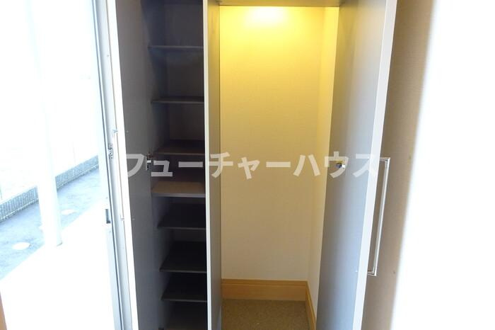ベイシーの設備