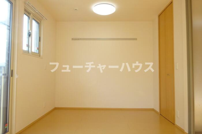 ベイシーの内装