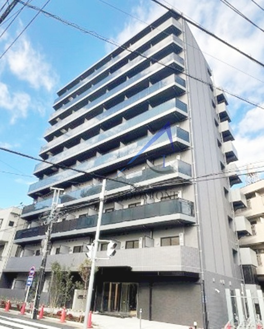 ヴァローレ松戸フィーロ