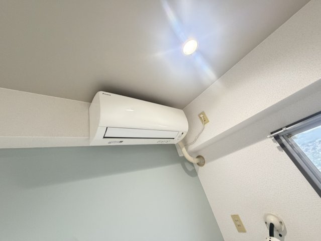 長崎市風頭町の賃貸マンションの内装