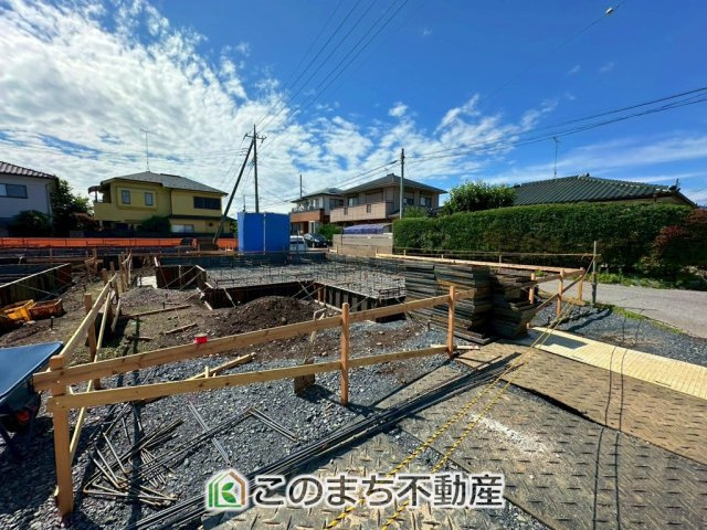 ハートフルタウン宇都宮市雀の宮1丁目277番