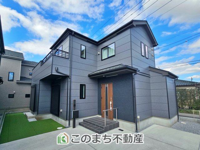 ハートフルタウン宇都宮市雀の宮1丁目277番