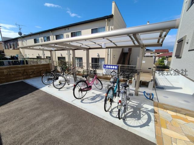 リヴェール助松のその他共用部分