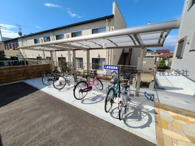 【その他共用部分】 | リヴェール助松
