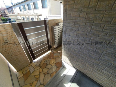 【ロビー】 | リヴェール助松
