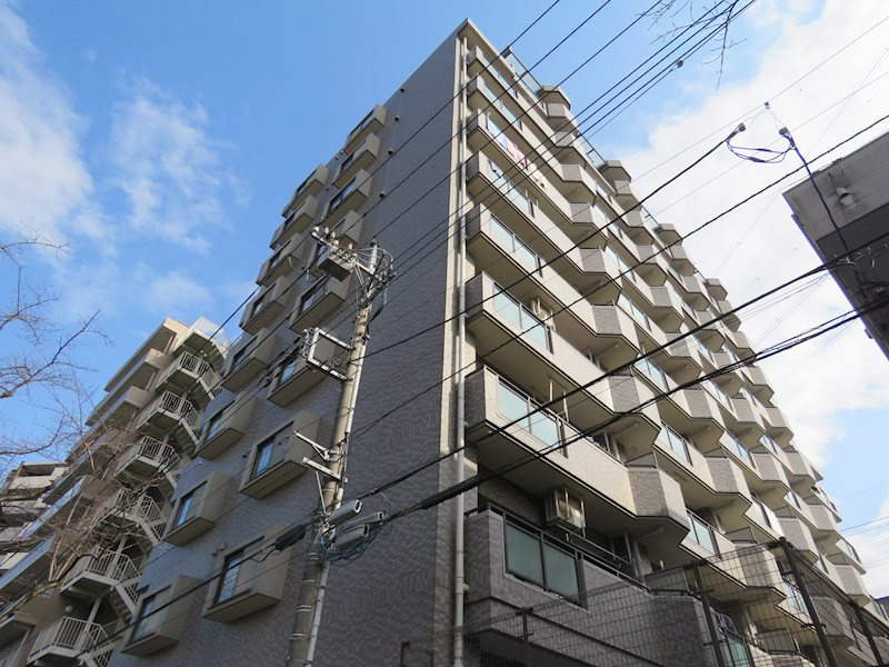 ダイアパレス多摩センターⅡの画像
