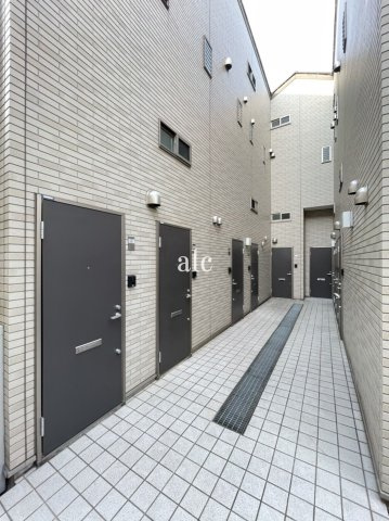 the SUGAMOのその他共用部分