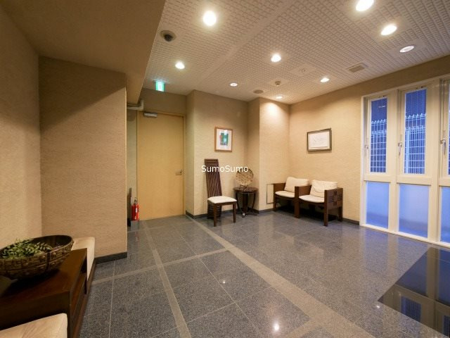 S-CREA御堂筋本町のその他共用部分