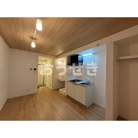 ＭＱｕａｒｔｏ港南台のロビー