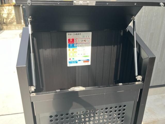ｍａｉｓｏｎ　ｌａ　ｆｏｒｅｔのその他共用部分