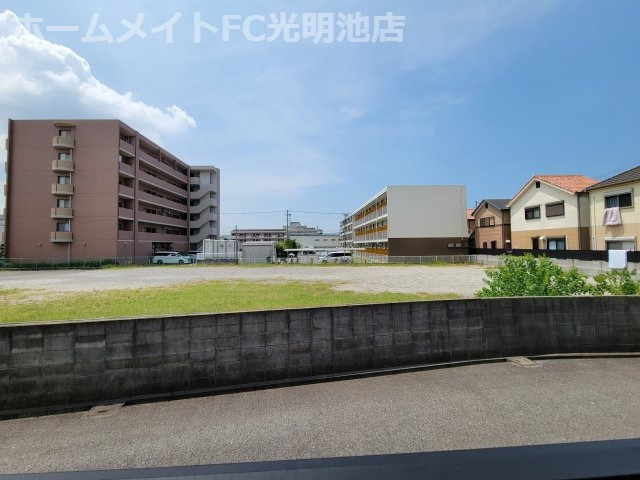 トレゾールMの展望