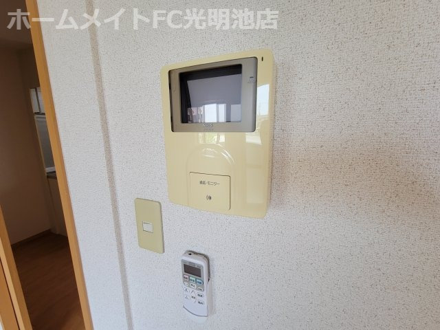 トレゾールMのセキュリティ