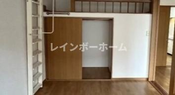 特典：仲介手数料が無料です!!の収納|十分な収納スペースがあります