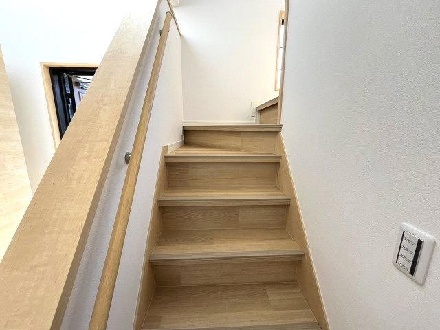 南区呼続一丁目　売戸建の内装|ご都合のよろしい日時に現地をご案内させて頂きます！是非、お問い合わせお待ちしております!!