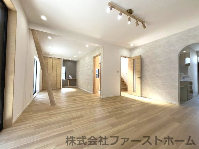 南区呼続一丁目　売戸建