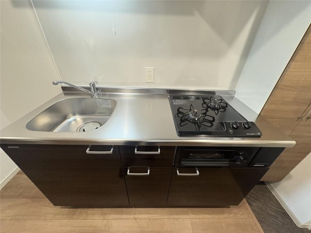 クロノス54昭和町の設備