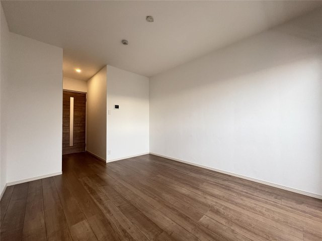 クロノス54昭和町の洋室