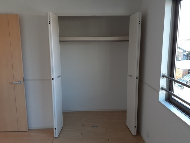 リ・リアンの収納