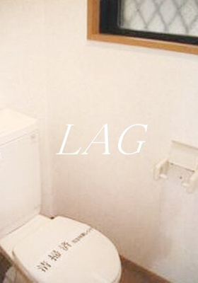【トイレ】 | カーサMO | トイレです。