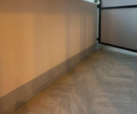 MEJIRORESIDENCEのバルコニー