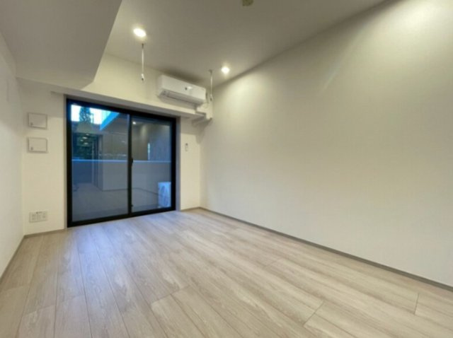 MEJIRORESIDENCE