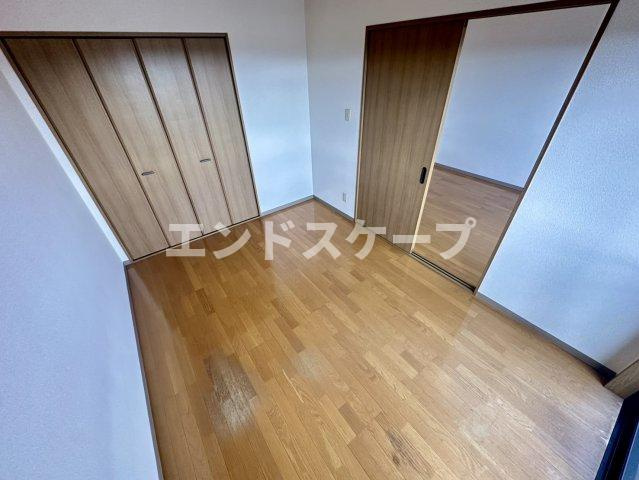 ｍｙｈｏｍｅの洋室|高崎、前橋のお部屋探しはエンドスケープまで！お客様の理想お聞かせ下さい♪