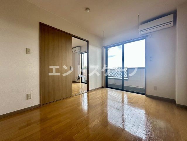 ｍｙｈｏｍｅの洋室|高崎、前橋のお部屋探しはエンドスケープまで！お客様の理想お聞かせ下さい♪