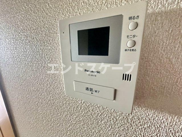ｍｙｈｏｍｅのセキュリティ|高崎、前橋のお部屋探しはエンドスケープまで！お客様の理想お聞かせ下さい♪